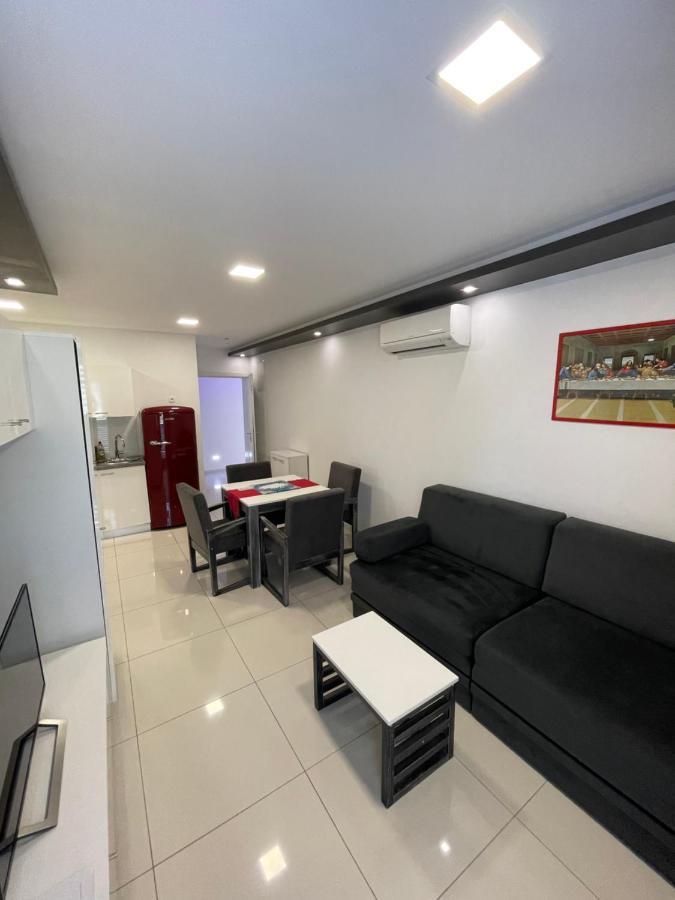 Villa San Antonio-exclusive apartments Baška Esterno foto